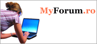 Pagina de start a forumului Vechiul Spirit Vama Veche